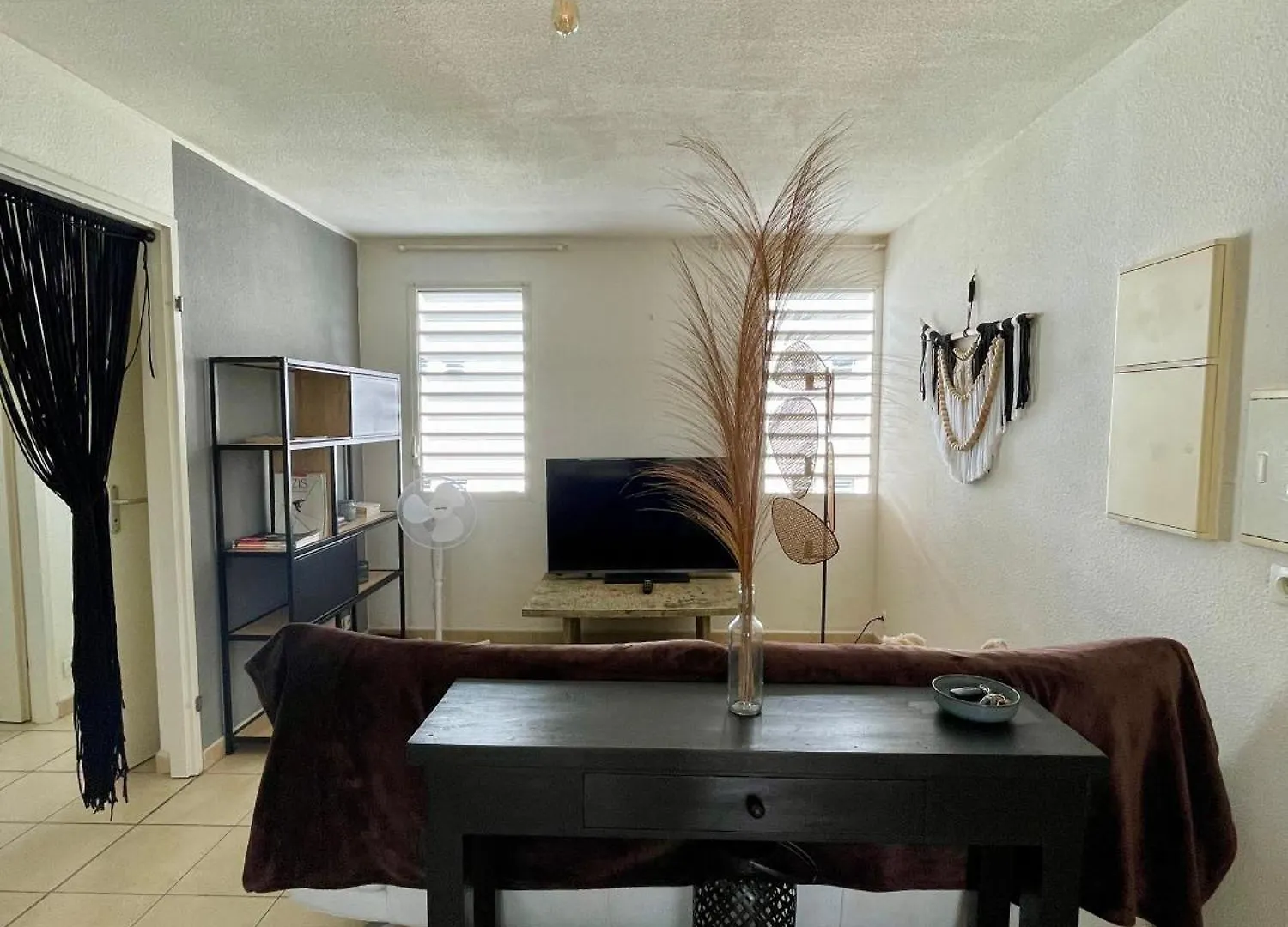 Appartement Cosy En Ville Baie-Mahault